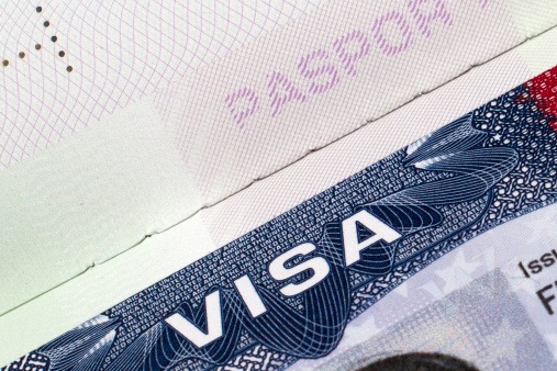 Job Description - Visa Processing Officer