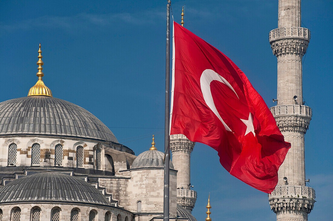 Istanbul-Turkey